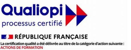Qualiopi — certification qualité